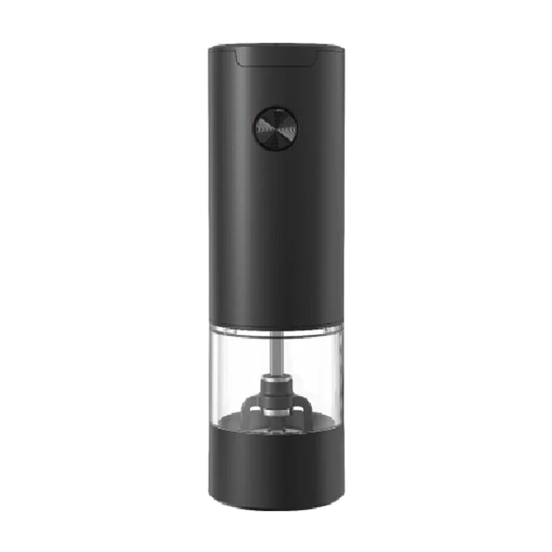 Electric Automatic Salt and Pepper Grinder Set with Led Light Grinder Set Spice Mill Adjustable Spices Grinder Kitchen Tools